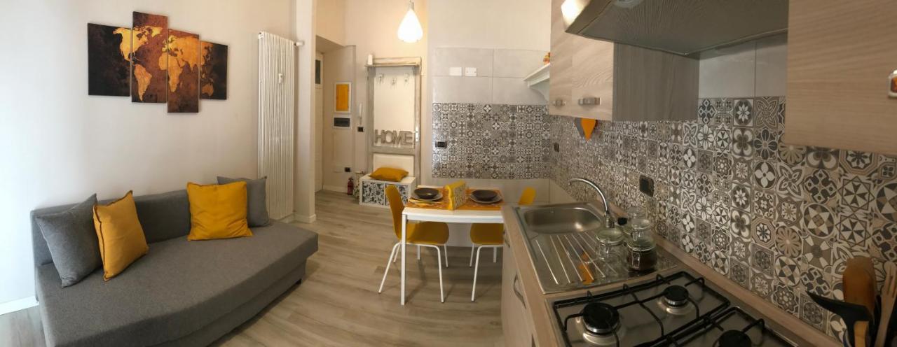 Appartamento Vicino Stazione Termini E La Sapienza Casa Buffa Рим Экстерьер фото