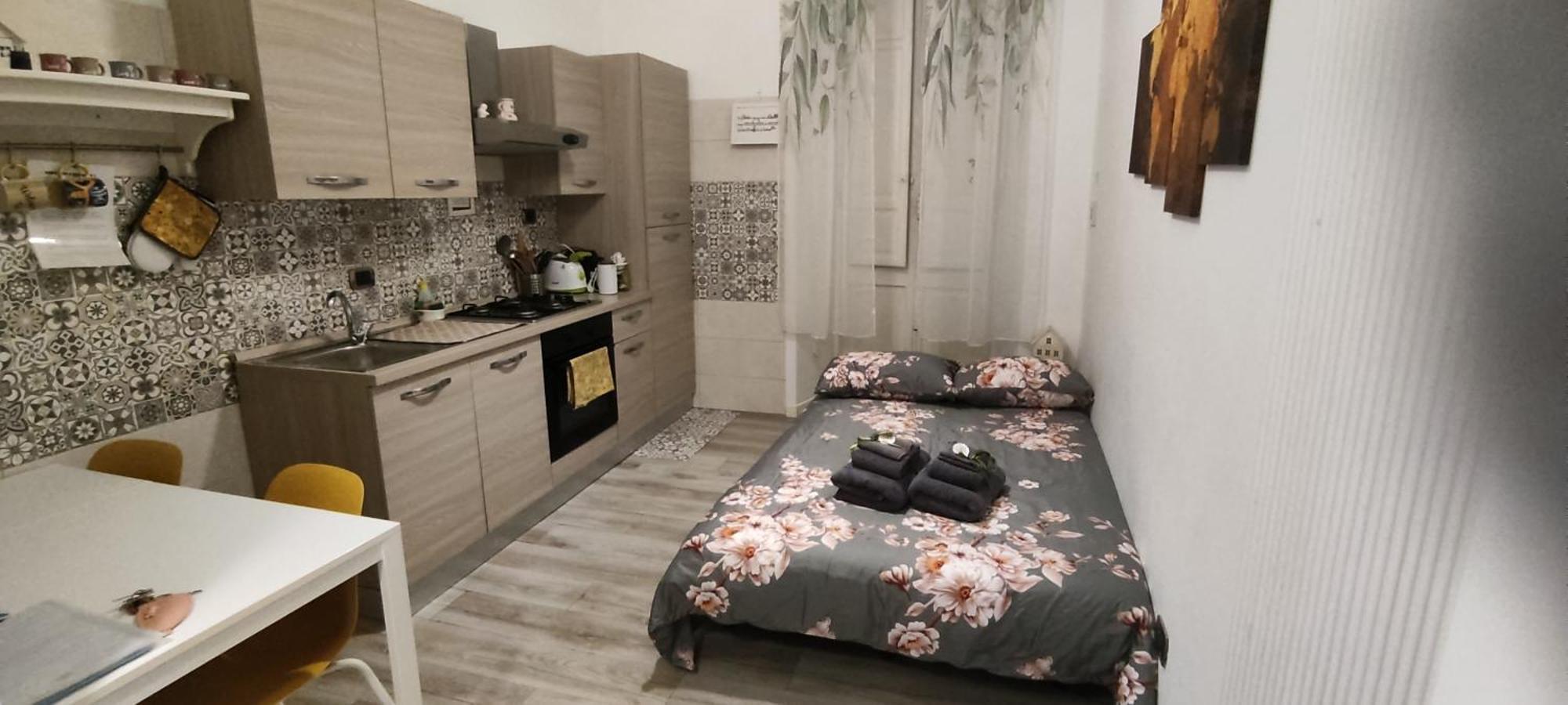 Appartamento Vicino Stazione Termini E La Sapienza Casa Buffa Рим Экстерьер фото